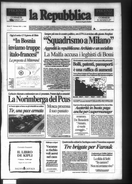 La repubblica